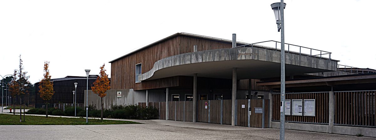 collège Lacanau – Collège de Lacanau